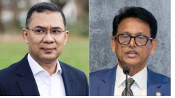 শিক্ষার্থীদের বিক্ষোভের মধ্যেই নড়েচড়ে বসল সরকার