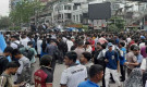 ‘তুমি কে, আমি কে—ফার্মের মুরগি’