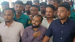 ৫ বছর পর এমসি কলেজ ধর্ষণ মামলার রায় ঘোষণা