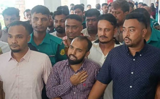 ৫ বছর পর এমসি কলেজ ধর্ষণ মামলার রায় ঘোষণা