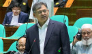 বাতিলের পক্ষে স্বরাষ্ট্রমন্ত্রী, দিলেন বড় বার্তা