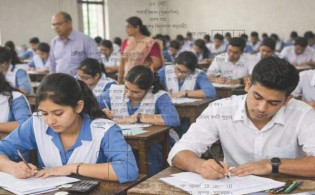 ৬ ও ৭ নম্বর প্রশ্ন নিয়ে বিতর্ক, যা জানালো শিক্ষা বোর্ড