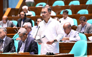 জাতীয় ঐক্য রক্ষায় সবাইকে আহ্বান প্রধানমন্ত্রীর
