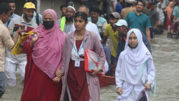 পরীক্ষার্থীদের জন্য স্বস্তির খবর, সরকার নিল নতুন পদক্ষেপ