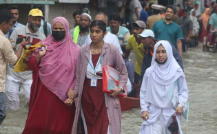 পরীক্ষার্থীদের জন্য স্বস্তির খবর, সরকার নিল নতুন পদক্ষেপ