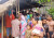 বজ্রপাতে মর্মান্তিক মৃত্যু, একসঙ্গে প্রাণ গেল বাবা-ছেলের