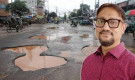 এবার ৯১ হাজার টাকা ক্ষতিপূরণ চেয়ে মেয়রকে নোটিশ