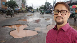 এবার ৯১ হাজার টাকা ক্ষতিপূরণ চেয়ে মেয়রকে নোটিশ