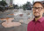 এবার ৯১ হাজার টাকা ক্ষতিপূরণ চেয়ে মেয়রকে নোটিশ