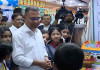 সেরা শিক্ষার্থী ও প্রতিষ্ঠানকে সম্মাননা দিতে অনুষ্ঠানে প্রধানমন্ত্রী