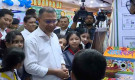 সেরা শিক্ষার্থী ও প্রতিষ্ঠানকে সম্মাননা দিতে অনুষ্ঠানে প্রধানমন্ত্রী