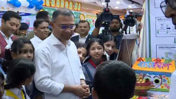 সেরা শিক্ষার্থী ও প্রতিষ্ঠানকে সম্মাননা দিতে অনুষ্ঠানে প্রধানমন্ত্রী