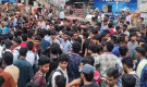 আন্দোলনে নতুন মোড়, সচিবালয়ে ৬ দফা নিয়ে ঢুকলেন শিক্ষার্থীরা