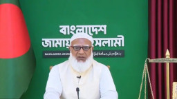 গণঅভ্যুত্থান, ভারত ও নির্বাচন নিয়ে একসঙ্গে যা বললেন জামায়াত আমির