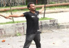 ঐতিহাসিক জুলাই শহীদ দিবস আজ
