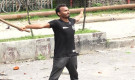 ঐতিহাসিক জুলাই শহীদ দিবস আজ