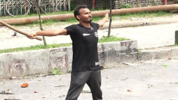 ঐতিহাসিক জুলাই শহীদ দিবস আজ