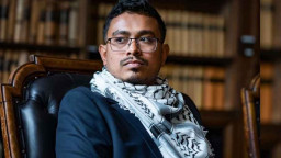 সাদিক কায়েম জামায়াতে যোগ দেননি, যা জানাল দলটি