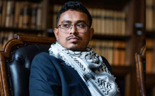 সাদিক কায়েম জামায়াতে যোগ দেননি, যা জানাল দলটি