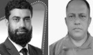বিশ্বকাপ ম্যাচ দেখে ফেরার পথে প্রাণ হারালেন দুই সাংবাদিক