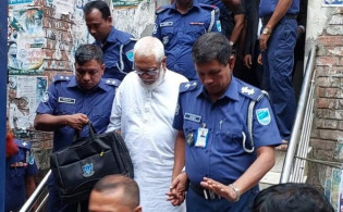 সালমান এফ রহমানের জামিন মঞ্জুর