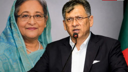 চুক্তির আওতায় শেখ হাসিনাকে ফেরানোর চেষ্টা, নতুন তথ্য দিল সরকার