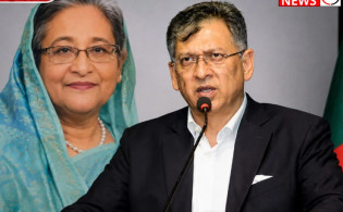 চুক্তির আওতায় শেখ হাসিনাকে ফেরানোর চেষ্টা, নতুন তথ্য দিল সরকার
