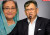 চুক্তির আওতায় শেখ হাসিনাকে ফেরানোর চেষ্টা, নতুন তথ্য দিল সরকার