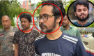 হাদী হত্যা মামলায় আসামিদের ফেরাতে তিন দিনের মধ্যে যা করেছে সরকার