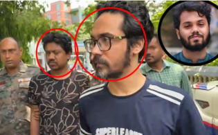 হাদী হত্যা মামলায় আসামিদের ফেরাতে তিন দিনের মধ্যে যা করেছে সরকার