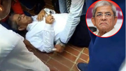 মির্জা ফখরুলের শারীরিক অবস্থা নিয়ে নতুন তথ্য