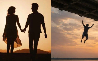যমুনায় ঝাঁপ দিলেন তরুণ, রহস্যজনকভাবে ঘটনাস্থল ছাড়লেন সঙ্গী তরুণী