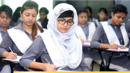 বন্যা পরিস্থিতিতে এইচএসসি পরীক্ষায় নতুন সিদ্ধান্ত
