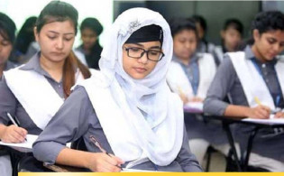 বন্যা পরিস্থিতিতে এইচএসসি পরীক্ষায় নতুন সিদ্ধান্ত
