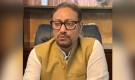 চেয়ার নিয়ে সমালোচনার জবাব দিলেন ডা. শাহাদাত হোসেন