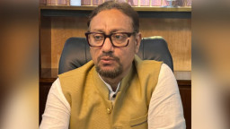 চেয়ার নিয়ে সমালোচনার জবাব দিলেন ডা. শাহাদাত হোসেন