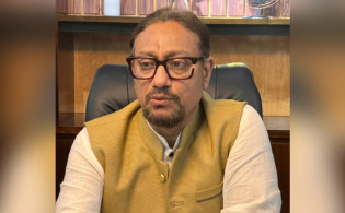 চেয়ার নিয়ে সমালোচনার জবাব দিলেন ডা. শাহাদাত হোসেন