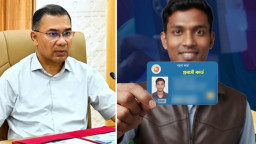 প্রবাসীদের জন্য সরকারের বড় উদ্যোগ