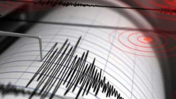 ২৪ ঘণ্টায় ১২ দেশে ভূমিকম্প