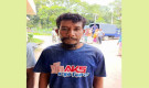 মেয়ে হত্যা মামলায় মৃত্যুদণ্ডপ্রাপ্ত বাবা, ১০ বছর পর গ্রেপ্তার