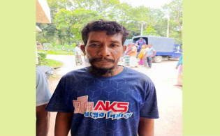মেয়ে হত্যা মামলায় মৃত্যুদণ্ডপ্রাপ্ত বাবা, ১০ বছর পর গ্রেপ্তার