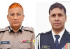ইউনিফর্ম পরে রাজনীতির মাঠে, চাকরি হারালেন অতিরিক্ত ডিআইজি