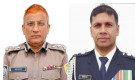 ইউনিফর্ম পরে রাজনীতির মাঠে, চাকরি হারালেন অতিরিক্ত ডিআইজি