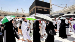 ওমরাহ ভিসা নিয়ে সুখবর দিল সৌদি আরব