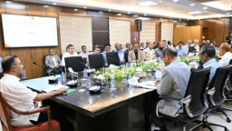 সরকারি হাসপাতালই হবে ভরসার একমাত্র জায়গা: প্রধানমন্ত্রী