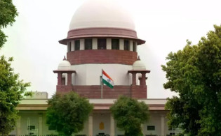 শুধু গালি দিলেই অশ্লীলতা নয়, যুগান্তকারী রায় সুপ্রিম কোর্টের