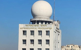 আগে দেখে নিন আবহাওয়া অফিসের সর্বশেষ সতর্কতা