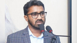 প্রধানমন্ত্রীর রাজনৈতিক সহকারী হলেন রাশেদ খাঁন, যা জানা গেল