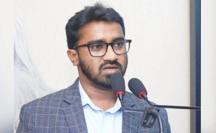 প্রধানমন্ত্রীর রাজনৈতিক সহকারী হলেন রাশেদ খাঁন, যা জানা গেল