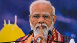 আন্দোলনের মুখে অবশেষে মুখ খুললেন প্রধানমন্ত্রী মোদি